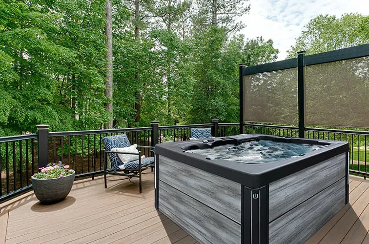 Aludra Lx Black Edition par Lacus - vue 1