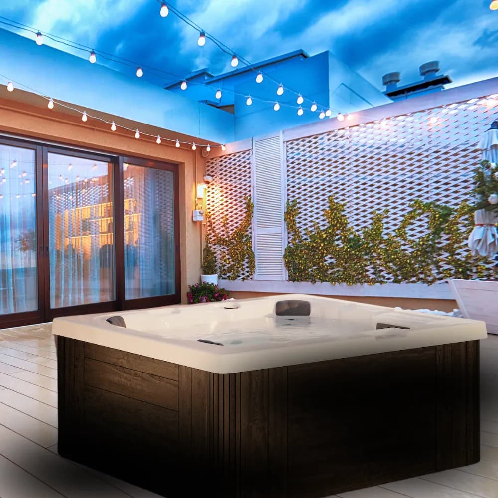 Antares L par Lacus - vue 1