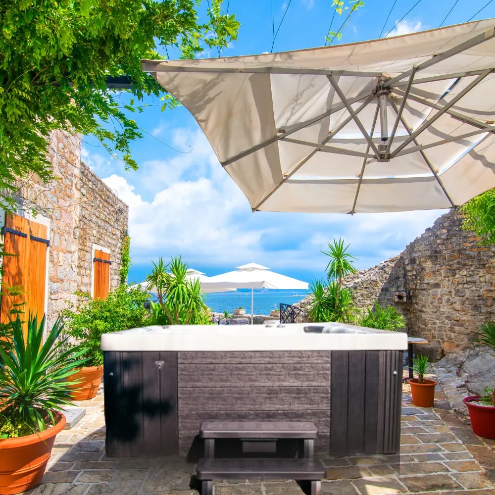 Antares LX par Lacus - vue 1