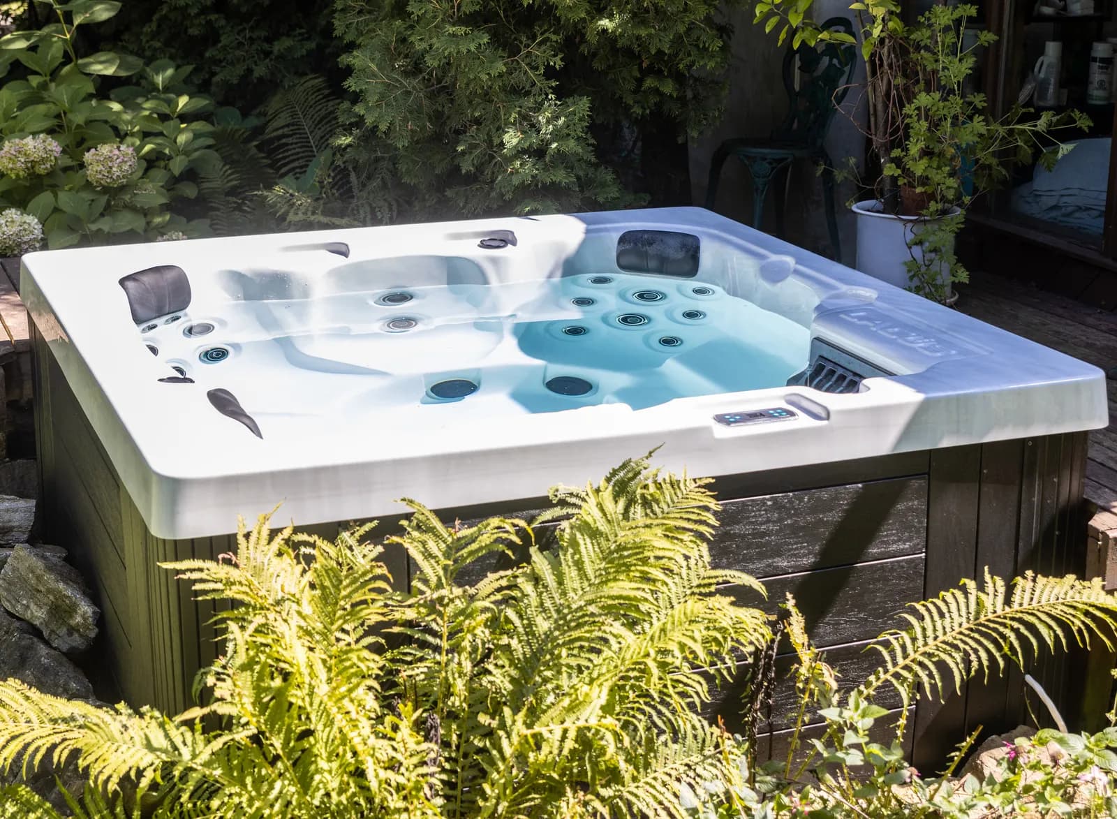 Atria par Lacus - vue 1