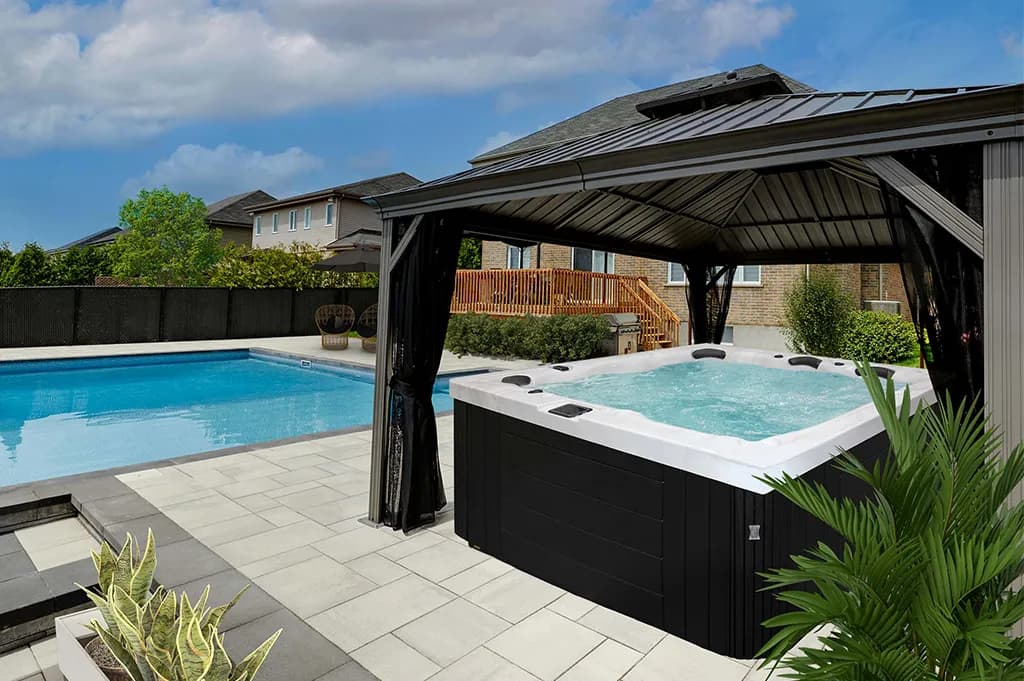 Bellatrix par Lacus - vue 1