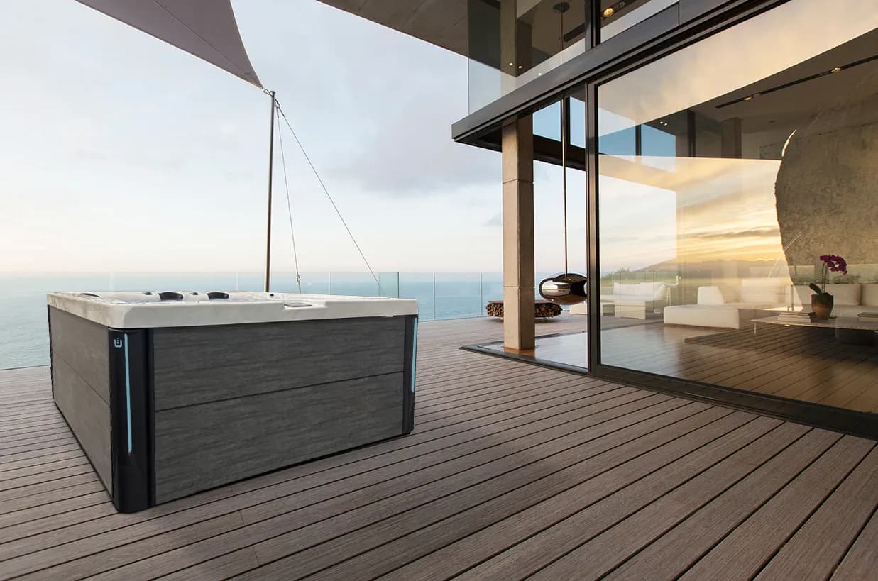 Mimosa 300 Sterling par Lacus - vue 1