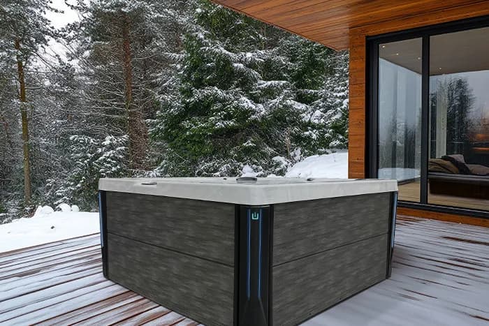 Orion 356 par Lacus - vue 1