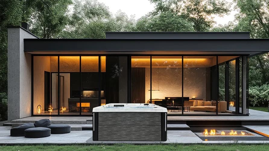 Sirius 258 par Lacus - vue 1