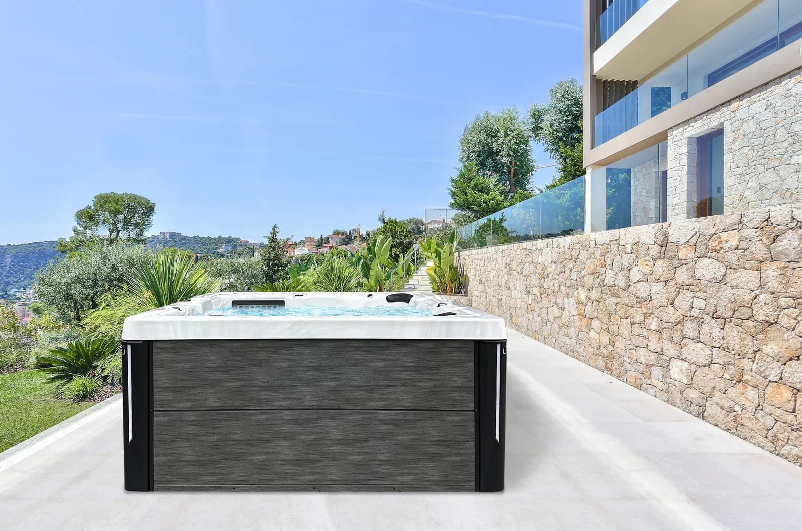 Sirius 258 Europe par Lacus - vue 1