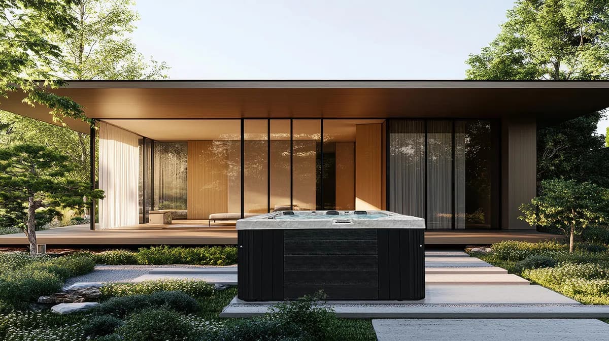 Véga 271 Smoky Mountain par Lacus - vue 1