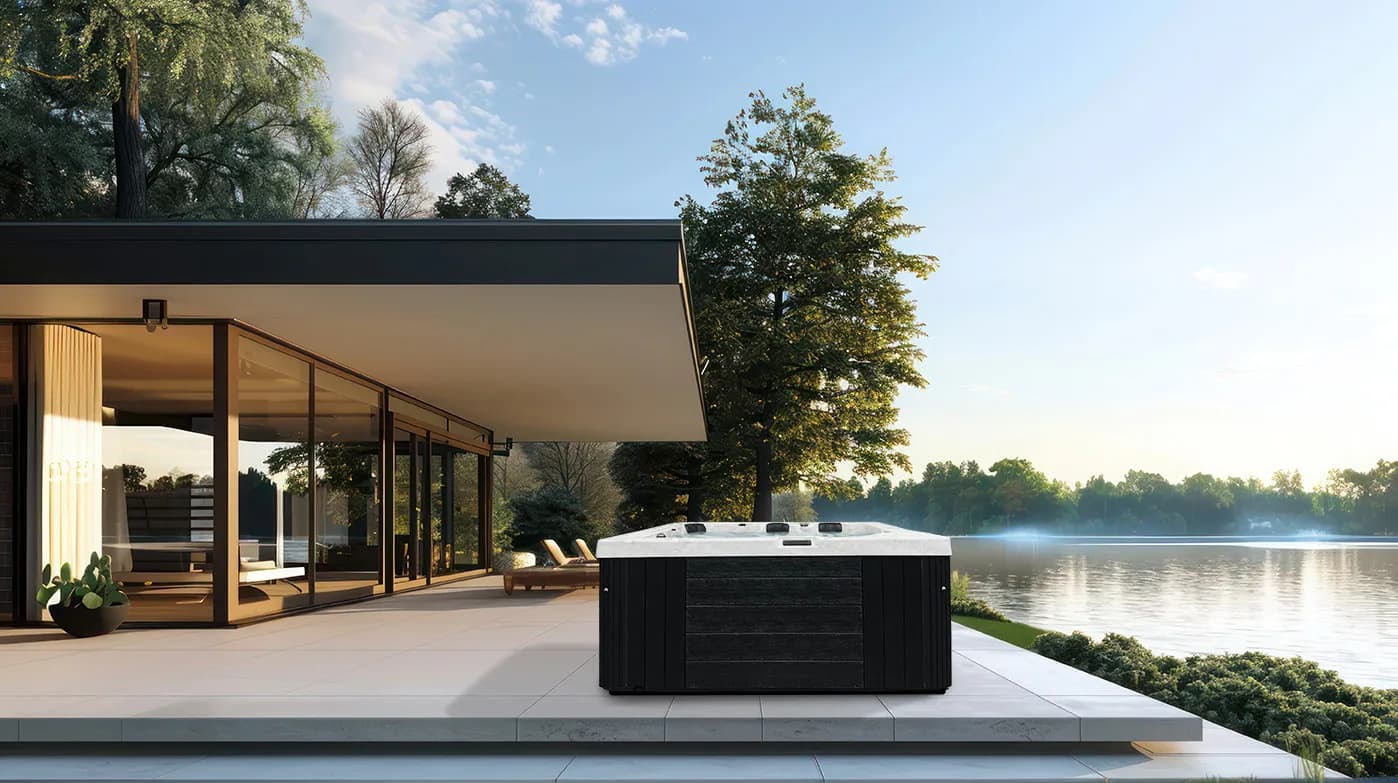 Véga 271 Sterling par Lacus - vue 1